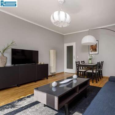 Beispiel Wohnzimmer - 