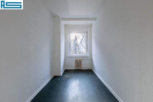 Kleines Schlafzimmer - 