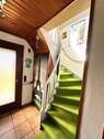 Treppe zum OG - 