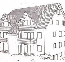 Souterrainwohnung in Herford ! - 480,00&nbsp;EUR Kaltmiete, ca.&nbsp; 76,50&nbsp;m&sup2;&nbsp;Wohnfl&auml;che in Herford (PLZ: 32052) Innenstadt