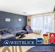 WEITBLICK: Investment fürs Leben! - Ludwigsburg West