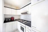 Küche - Etagenwohnung mit 47,00 m&sup2; in Ludwigsburg zum Kaufen
