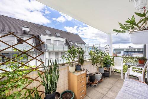 Terrasse - 