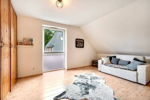 Schlafzimmer - 