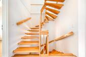 Treppenhaus - 