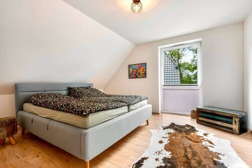 Schlafzimmer - 