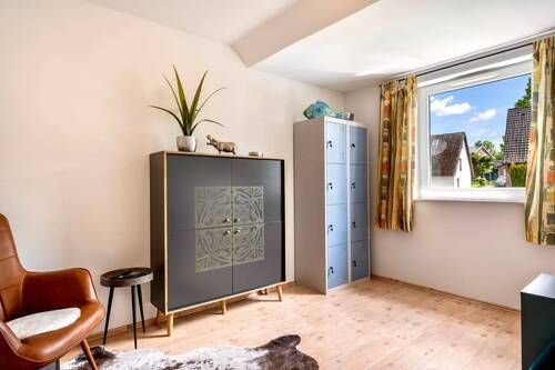 Schlafzimmer - 