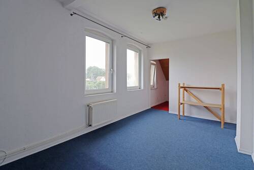 Schlafen - 