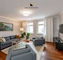 Preisanpassung - Im ruhigen Stuttgart-Gaisburg wohnen und die schönen Seiten von Stuttgart genießen!