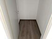 Abstellraum in der Wohnung - 