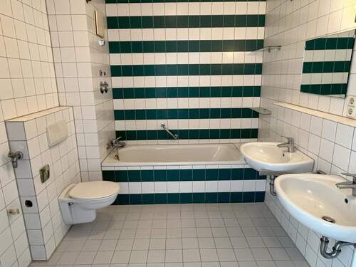 Badezimmer - 