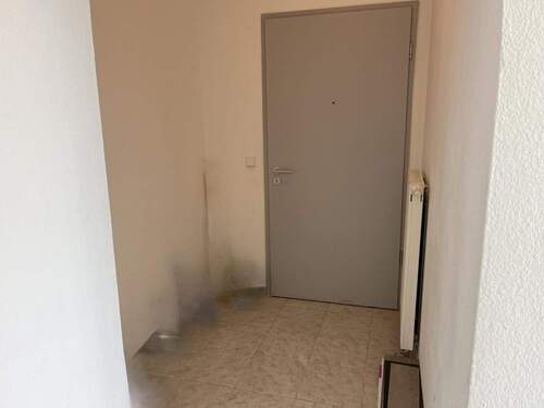 Eingangsbereich - 