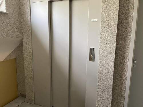 Aufzug - 