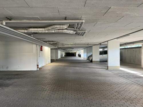 Tiefgarage - 