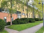 Hausansicht - 