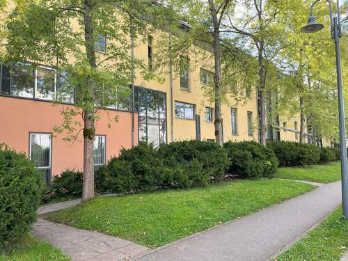 Hausansicht - 