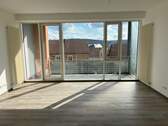 Wohnzimmer - 3 Zimmer Etagenwohnung zur Miete in Freudenstadt