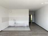 Wohn- und Essbereich - 