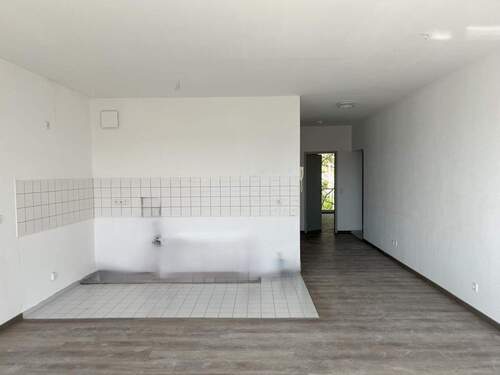 Wohn- und Essbereich - 