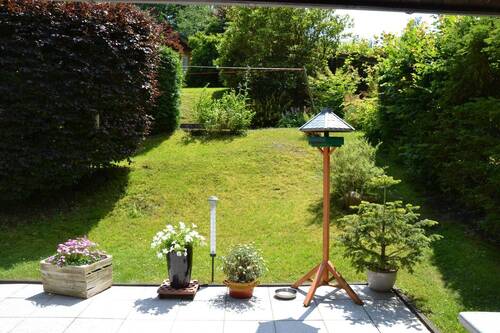 Gästehaus Terrasse - 