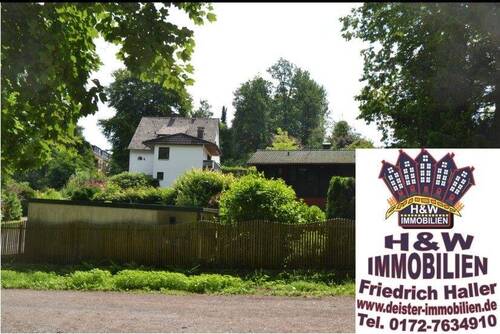 Straßenansicht - 1 Zimmer Mehrfamilienhaus, Wohnhaus zum Kaufen in Barsinghausen