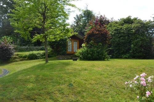 Garten - Mehrfamilienhaus, Wohnhaus mit 330,00 m² in Barsinghausen zum Kaufen