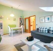 3-Zimmer-Ferienwohnung in den Chiemgauer Alpen - Aschau im Chiemgau / Hintergschwendt