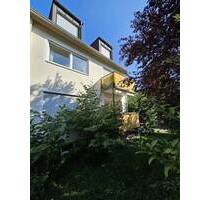 Zirndorf Alte Veste neu renov. 3 Zi Whg im Grünen