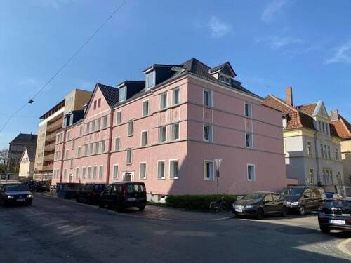 Bild 7 - Etagenwohnung mit 73,00 m² in Hildesheim zur Miete