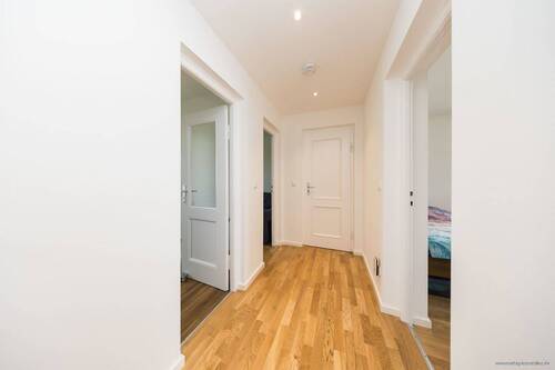 heller Flur Whg. 4.OG - 