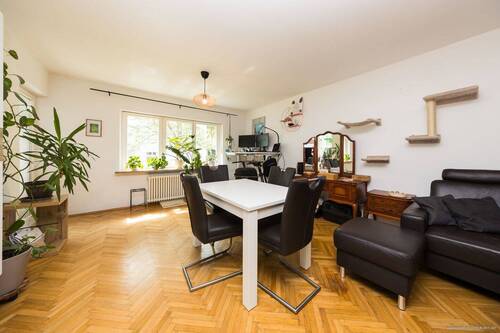 Wohnbereich Whg. 1.OG - 