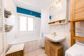 Badezimmer Whg. 1.OG - 