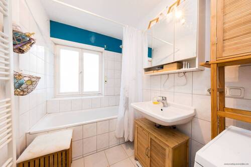 Badezimmer Whg. 1.OG - 