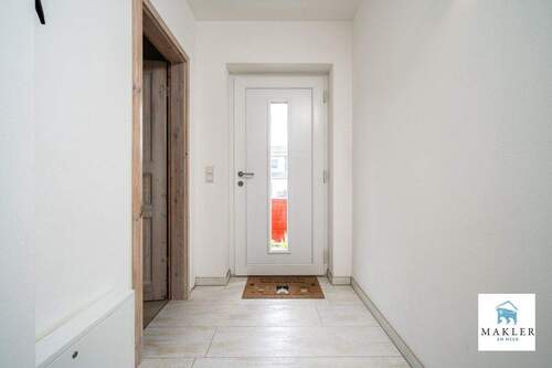 Bild 4 - Einfamilienhaus mit 141,00 m&sup2; in Bergen auf Rügen / Tilzow zum Kaufen