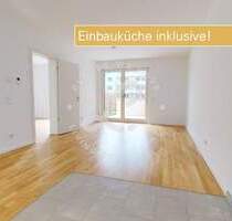 KLEYERS | Neubau: Ihre 2-Zi.-Wohnung mit Terrasse - Frankfurt am Main Gallus