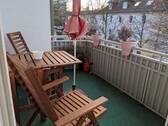 Balkon - Etagenwohnung mit 76,00 m&sup2; in Kassel zum Kaufen