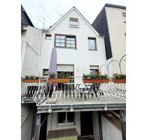 ***Großzügiges Reihenmittelhaus in bevorzugter Wohnlage von Bacharach***