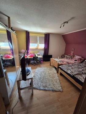 Schlafzimmer - 