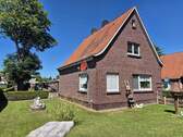 Straßenansicht - 
