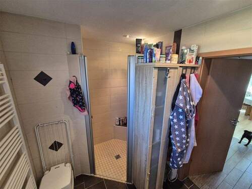 Dusche - 
