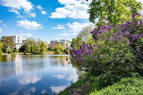 Lietzensee - 