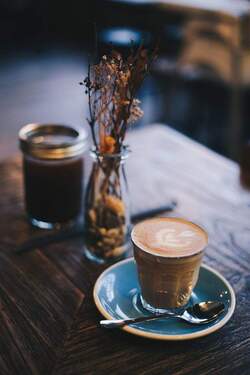Café - 