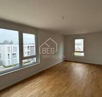 Wohnen mit Stil und Licht - Traumhafte 3,5-Zimmer-Wohnung in Hessental (Sonnenrain) - Schwäbisch Hall-Hessental
