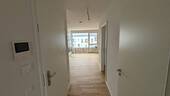 Flur - 3 Zimmer Etagenwohnung in Schwäbisch Hall-Hessental
