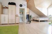 Dachgeschoss - 