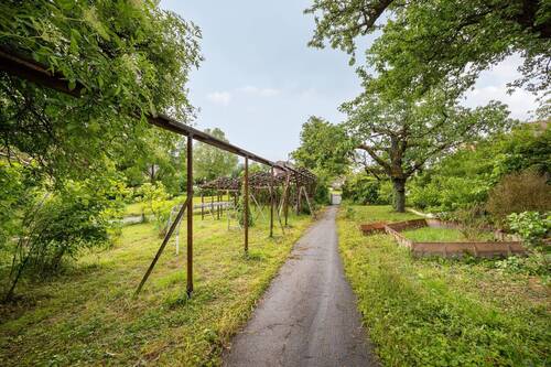 Garten - 