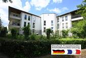 Wallerfangen - Modernes Mehrfamilienhaus in Wallerfangen. Energie Effizienz A+