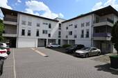 Ansicht - 4 Zimmer Mehrfamilienhaus, Wohnhaus zum Kaufen in Wallerfangen