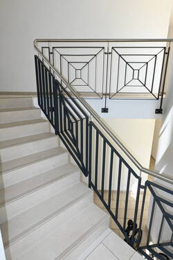 Treppenhaus - 