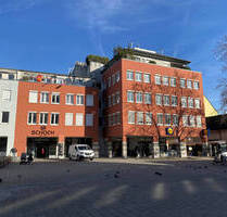 Smarte 2-Zimmer-Stadtwohnung in Singen - Singen (Hohentwiel)